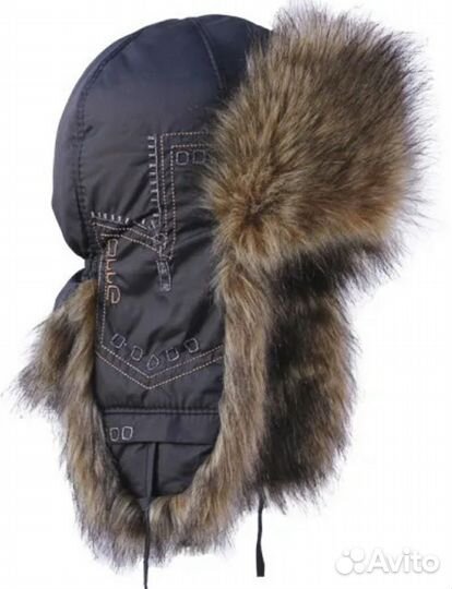 Шапка для мальчика новая