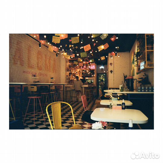 Плёночный фотоаппарат Samsung Fino 40S