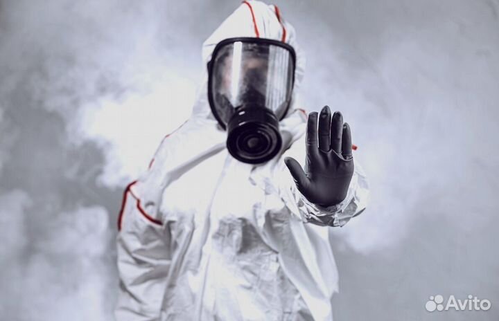 Обработка от клопов, тараканов, кротов, клещей