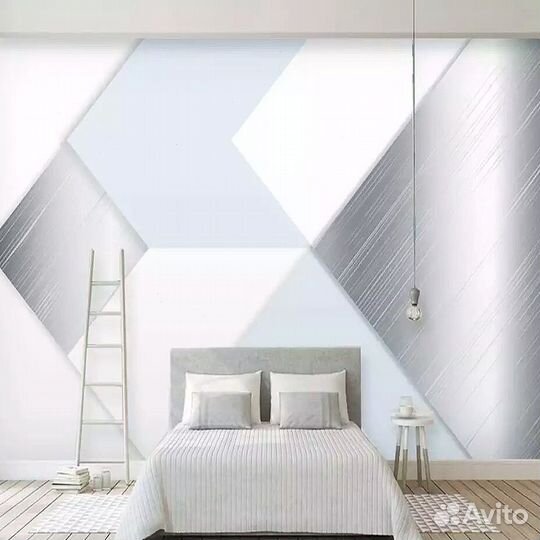 Фотообои на заказ