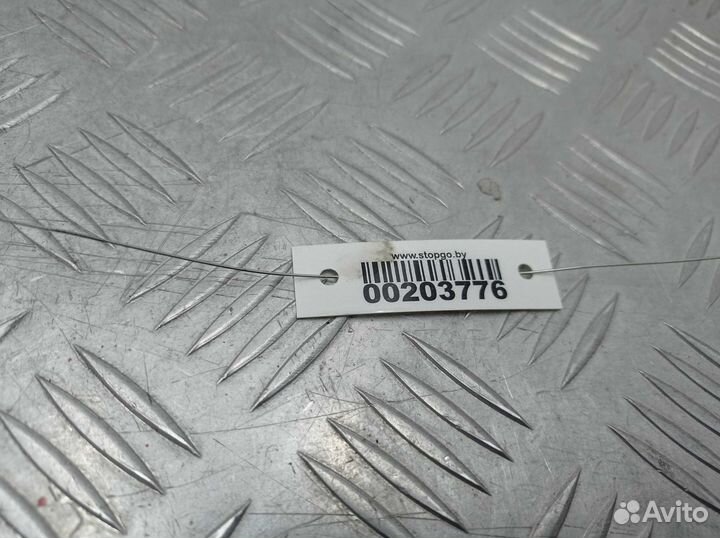 Бачок гидроусилителя Land Rover Discovery 4 LA QFX