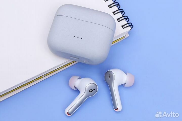 Наушники Anker Soundcore Liberty Air 2 - Новые