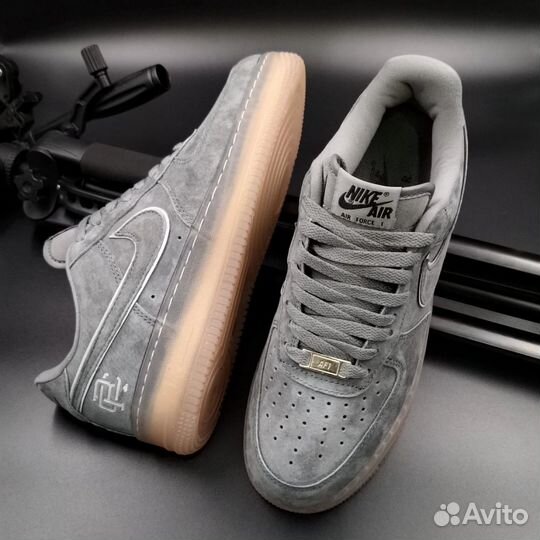 Кроссовки Nike Air force 1