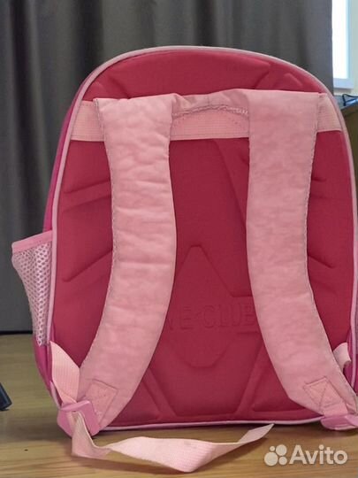 Рюкзак для девочки