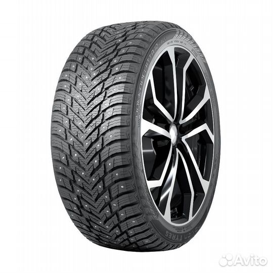 Nokian Tyres Hakkapeliitta 10p SUV 285/40 R22 110T