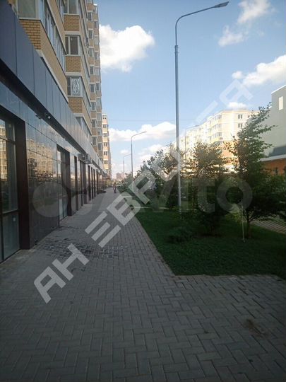 Продам офисное помещение, 72 м²