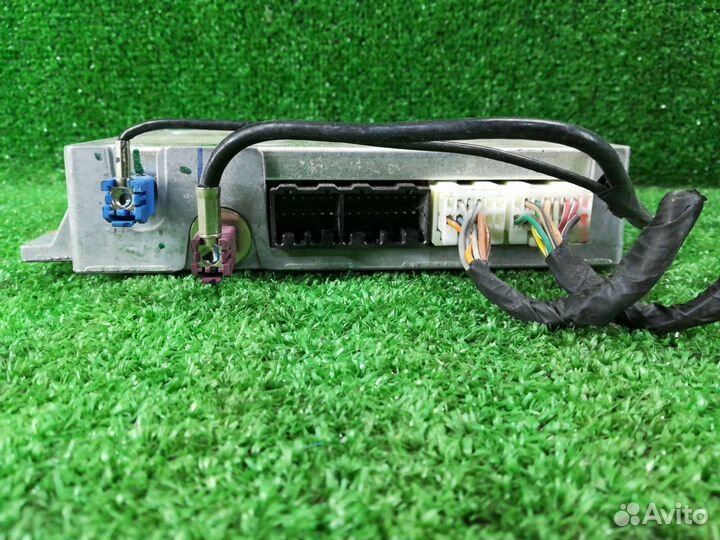 Блок Bluetooth Chevrolet Equinox 1 25910217