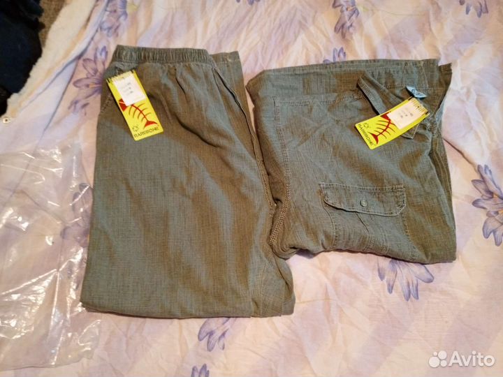 Летний костюм