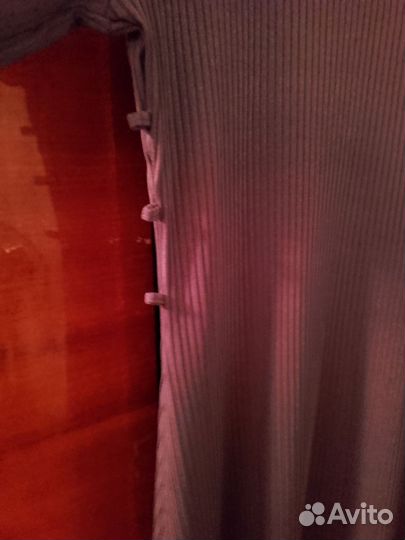 Вечернее платье 52 54
