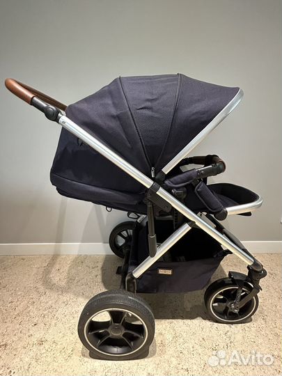 Коляска Moon Nuova 2 в 1