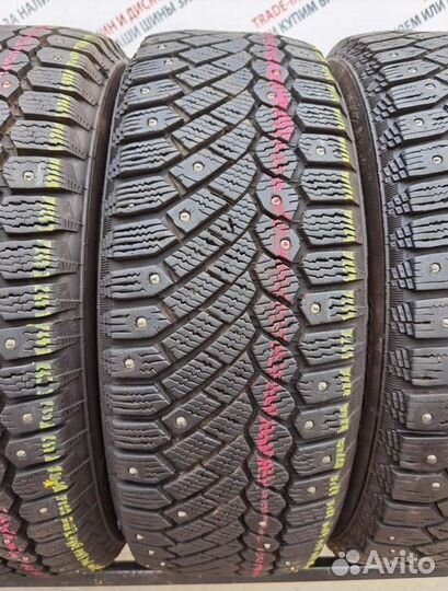 Continental ContiIceContact 205/55 R16 94T