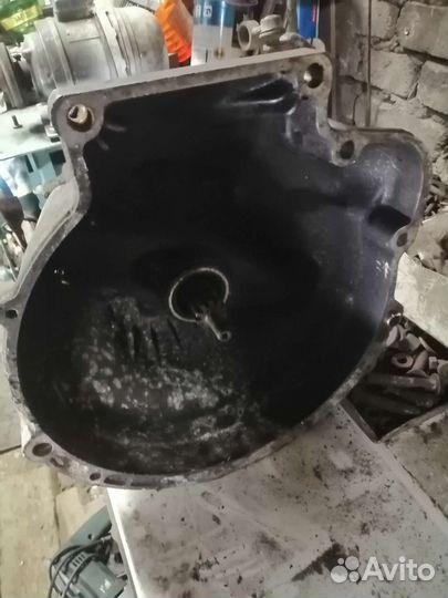 Ручка кпп bmw e36