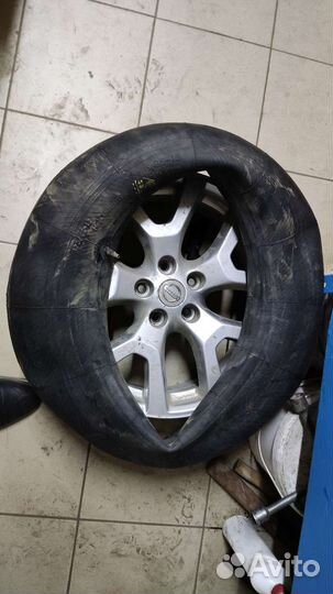 КАМА Кама-Евро-517 225/65 R17
