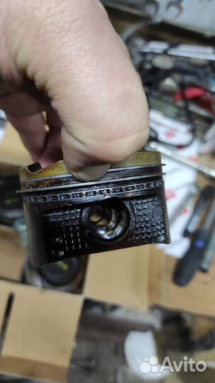 Продам поршневую группу