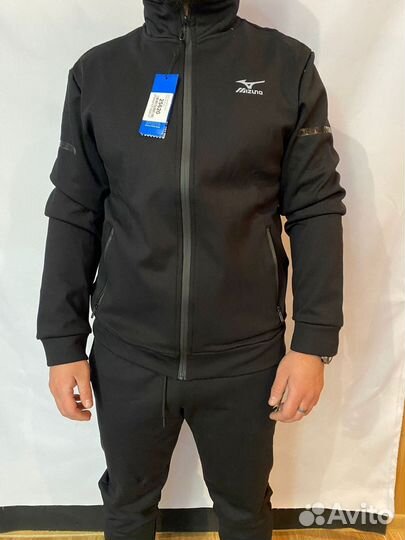 Спортивный костюм mizuno