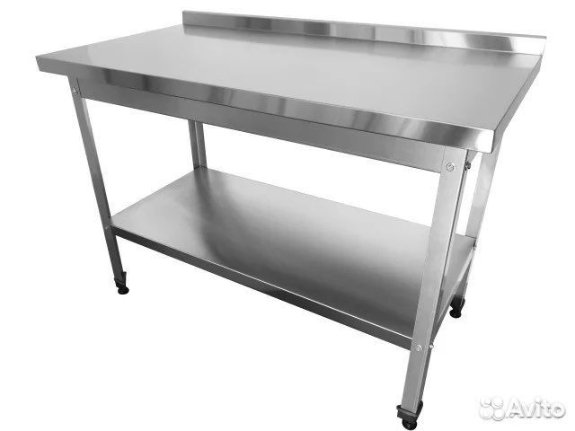 Ванны моечные 1 секция столы нержавейка