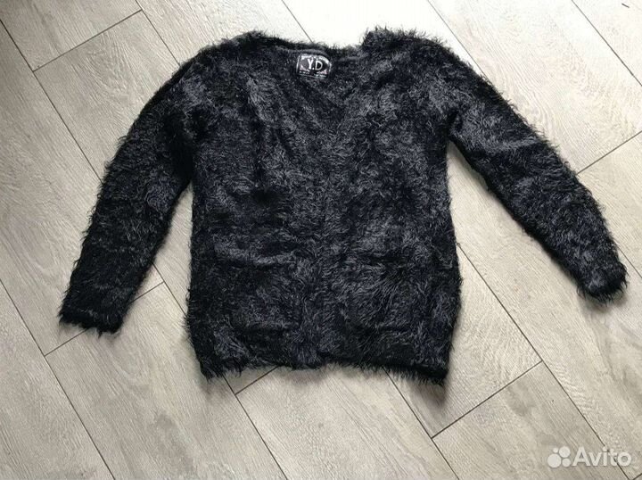 Вещи для девочки 7-10 лет