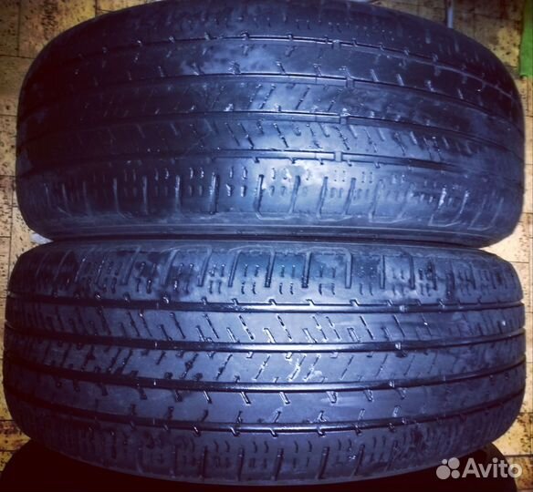 Nexen Roadian GTX 235/60 R18 103H