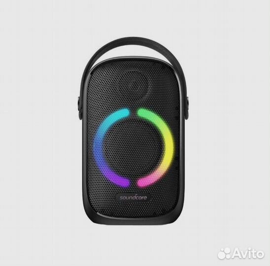 Портативная колонка, Bluetooth колонка Anker