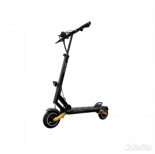 Электросамокат Halten Tornado