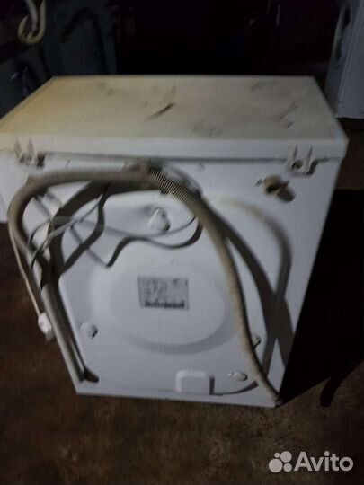 Стиральная машина Samsung. Возможна доставка