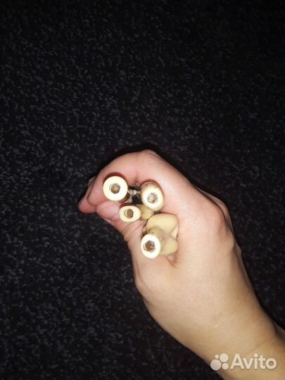 Набор перьевая ручка кость калиграфия письмо тушью