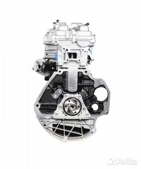 Двигателей Chevrolet cobalt 1.5 B15D2