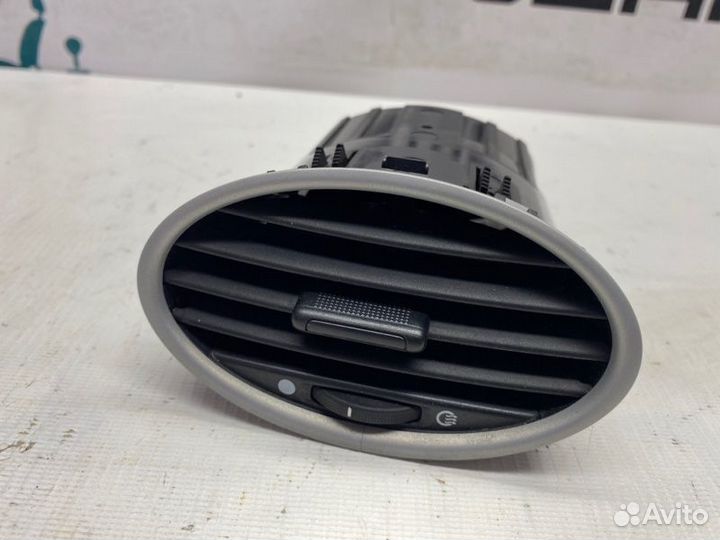 Дефлектор печки Ford Focus 2 shda 2011