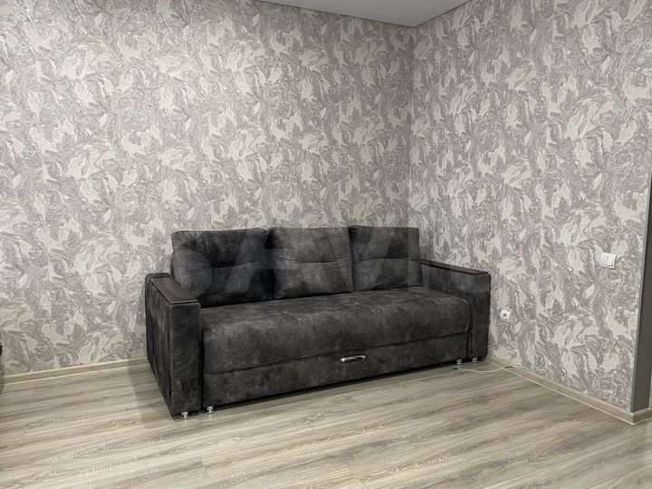 1-к. квартира, 33 м², 3/9 эт.