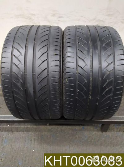 Bridgestone Potenza S02A 285/30 R18 103M