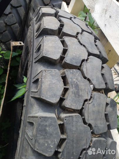 Шина на газ паз