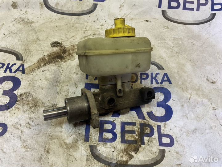 Главный тормозной Октавия Тур