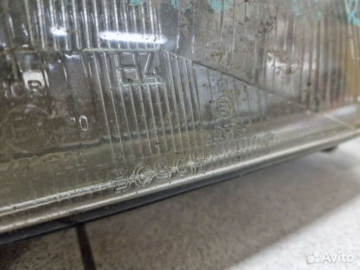 Фара передняя Bosch Audi 200/5000 (C3) 1983-1990
