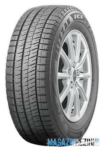 Bridgestone Blizzak Ice 245/50 R18 104T