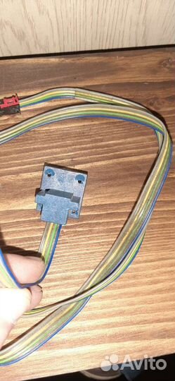 Датчик холла Scotsman