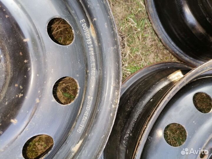 Диски на solaris r15