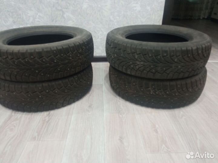 Pirelli Formula Ice 185/65 R15