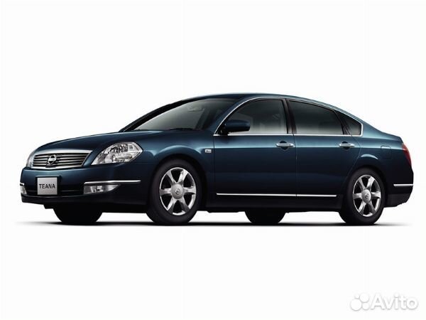 Поршни (к-т 6 шт) nissan teana, infiniti FX35 VQ35DE 04