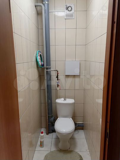 1-к. квартира, 44,7 м², 10/10 эт.