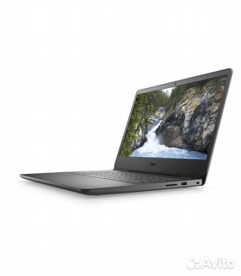 Ноутбук dell Vostro 3400, 14