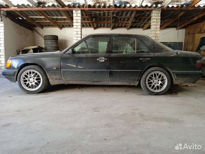 Диски R 17 BBS шины зима, лето 215/45/17