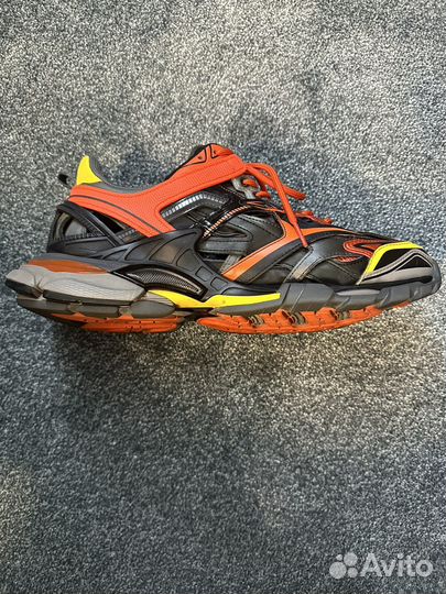 Balenciaga track 2.0