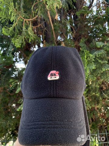 Кепка nike skepta обмен