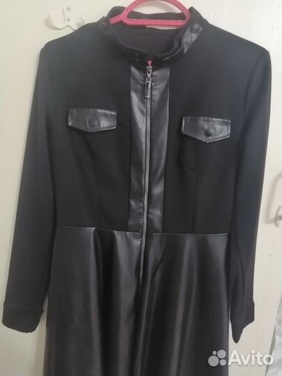 Продам платье