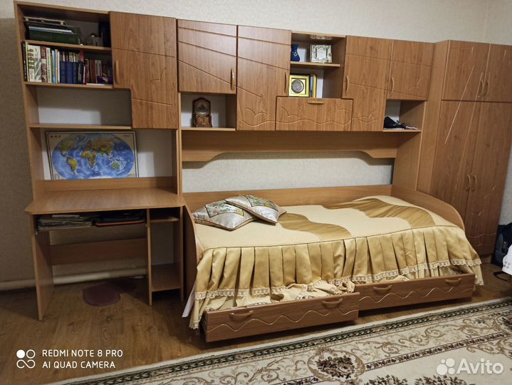 Мебель для детской