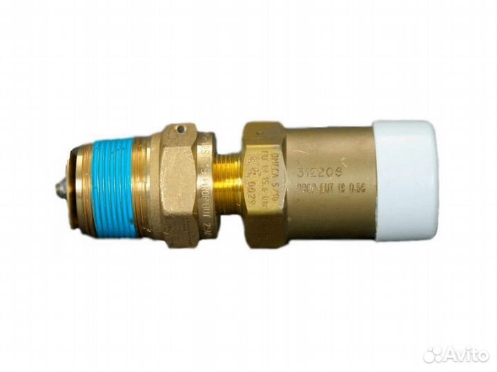 Клапан omeca 0921 ST 29