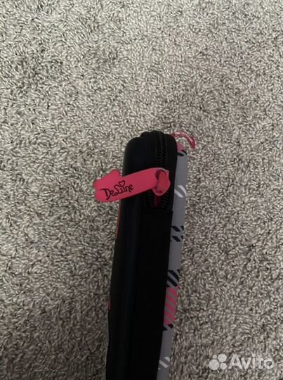 Набор пенал+ мешок для сменки