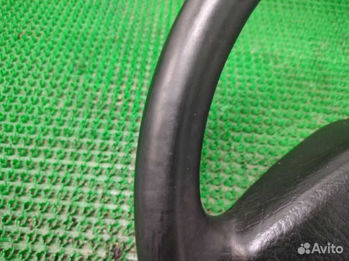 Руль Volkswagen Golf 2 1983-1992