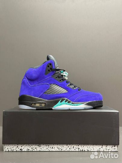 Nike Air Jordan 5