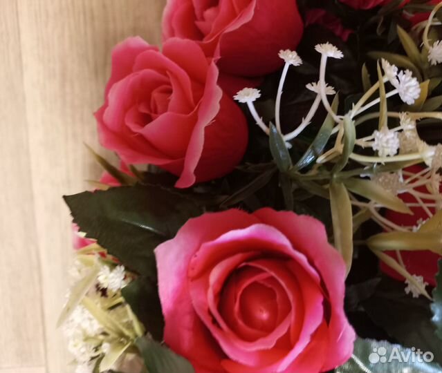 Свадебное украшение на автомобиль